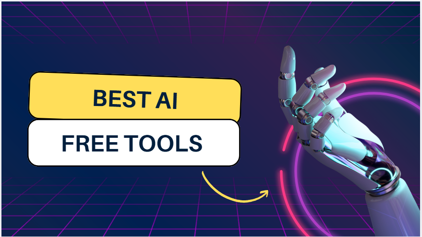 Free AI Tools