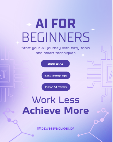 AI Tools for Daily Life