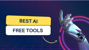 Free AI Tools