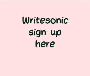 Writesonic