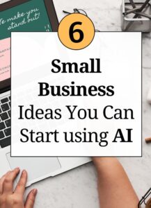 Free AI Tools for Small Business 2026