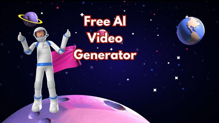 Free AI Video