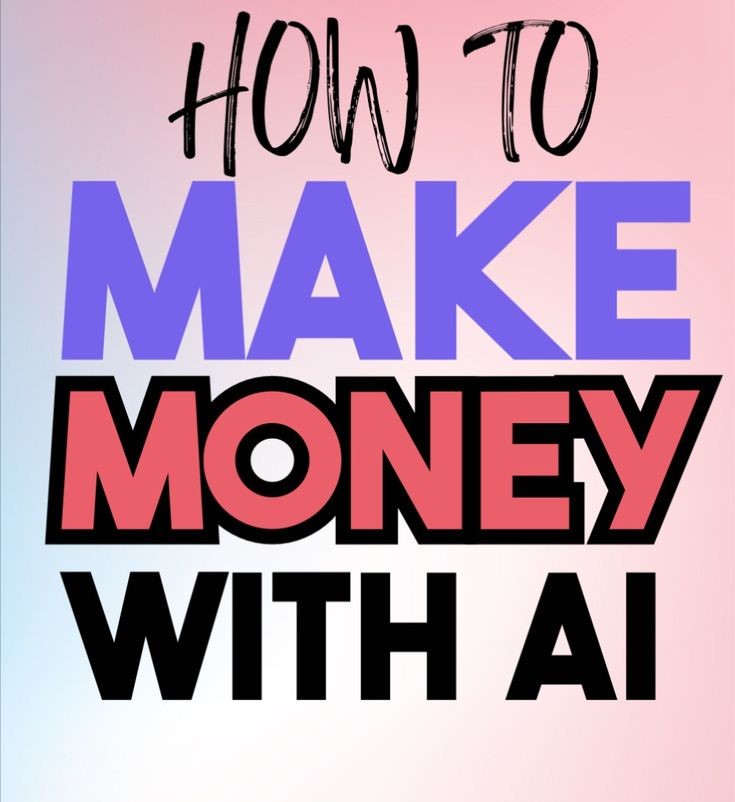  Sell AI Generated Images