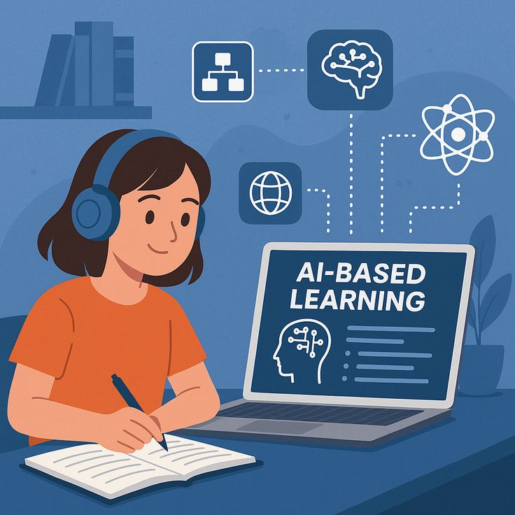 AI FOR STUDENTS