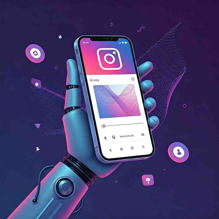 Ai For Instagram